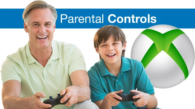 How to Set Parental Controls on the Xbox One