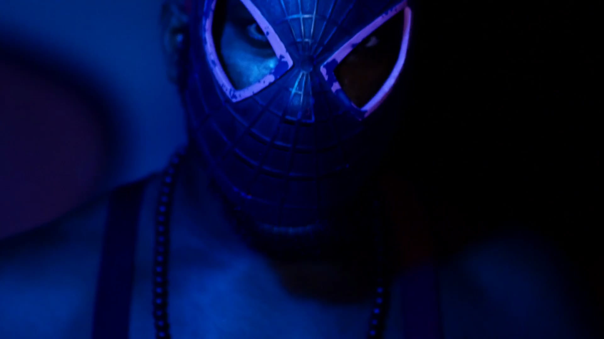 WolfThaMan - G.O.A.T.