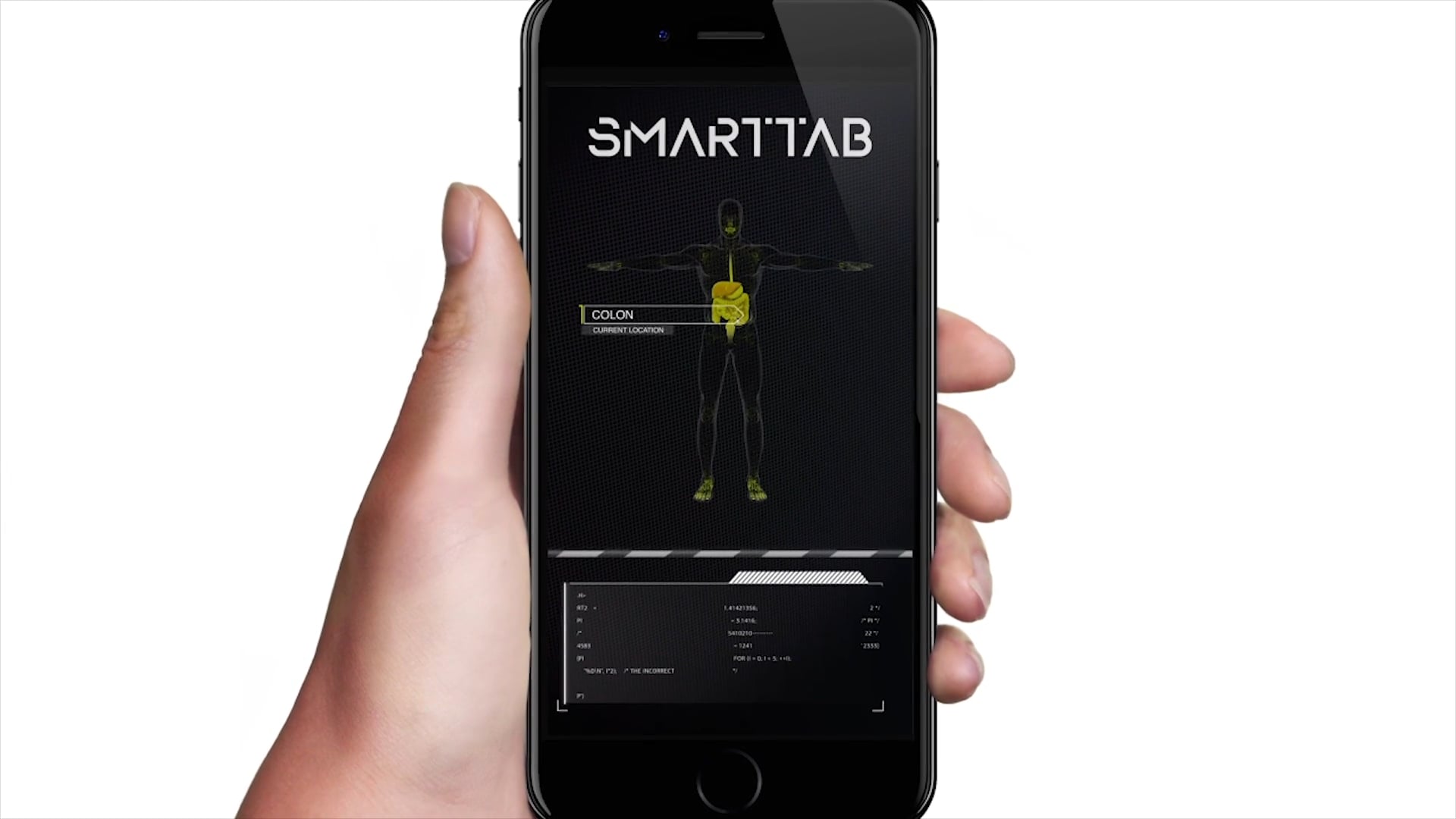 Smart Tab on Vimeo