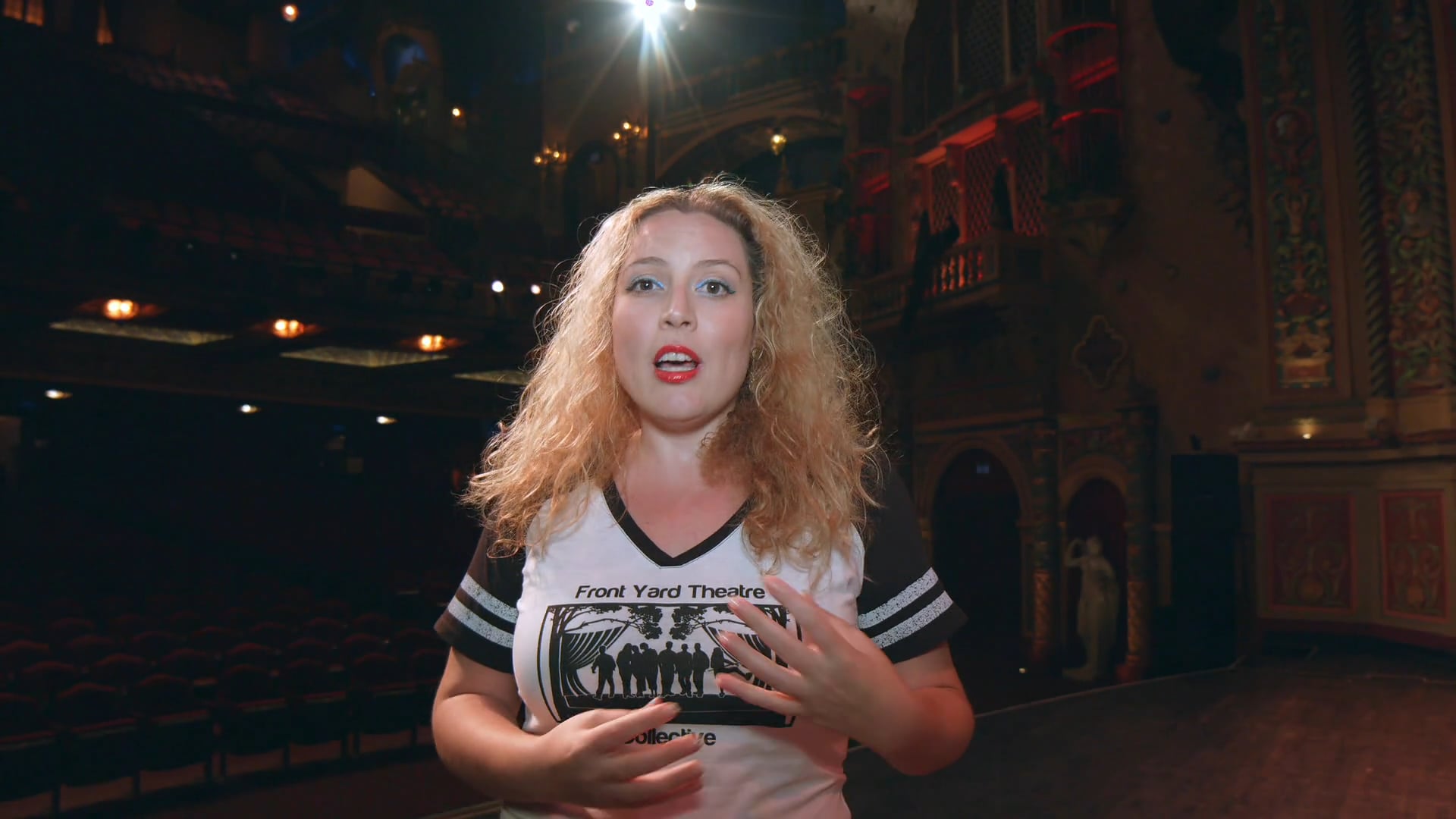 LO ÚLTIMO RUTAS Arte Miami Cap 1