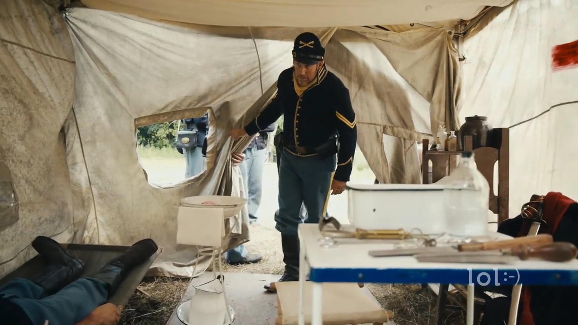LOL! ;-) saison 5 | Extraits