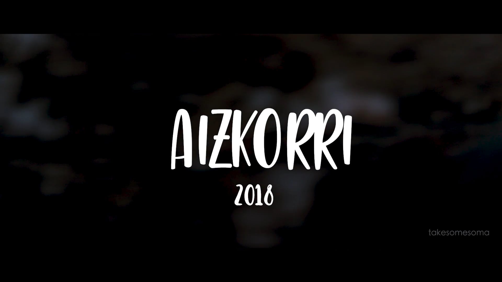 AIZKORRI