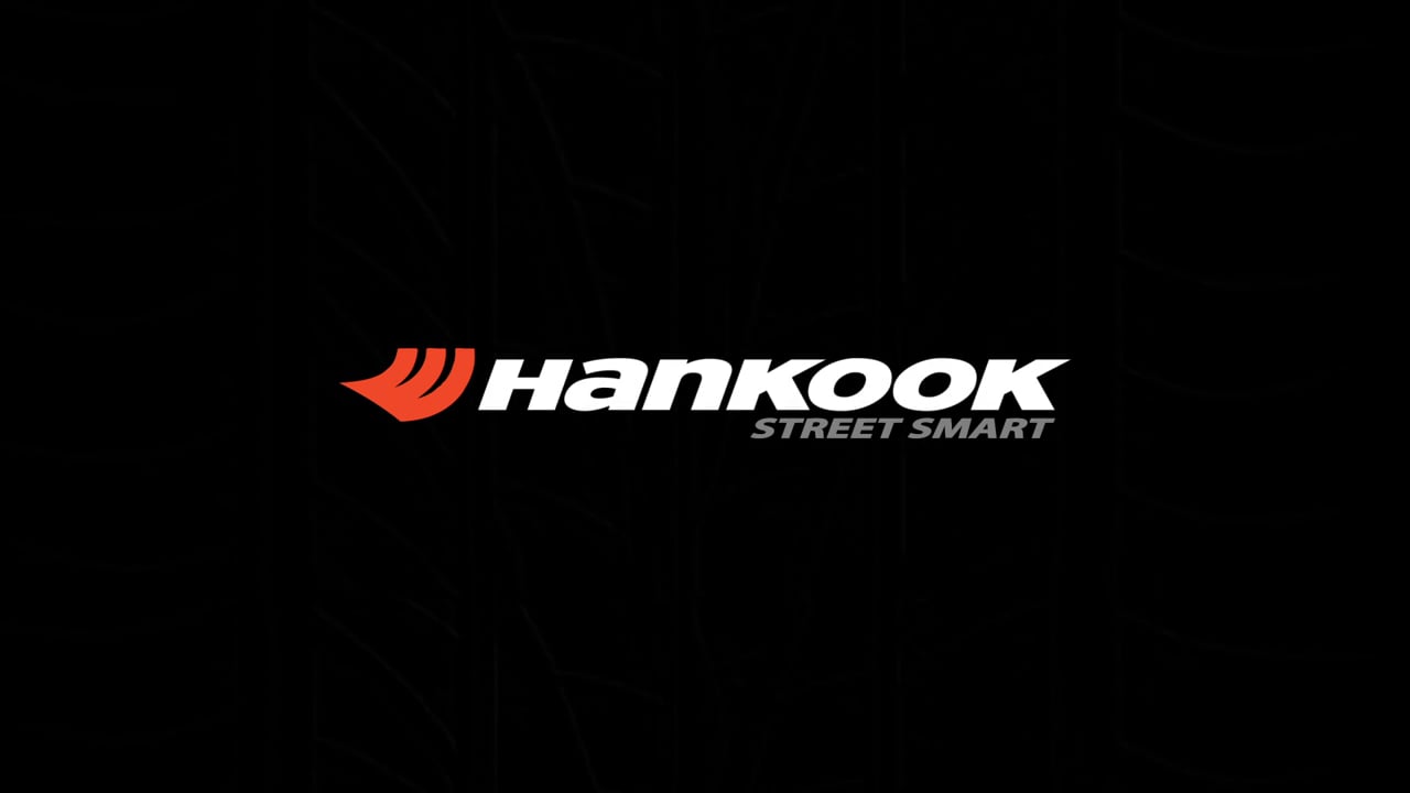 Hankook Tires "Fast"