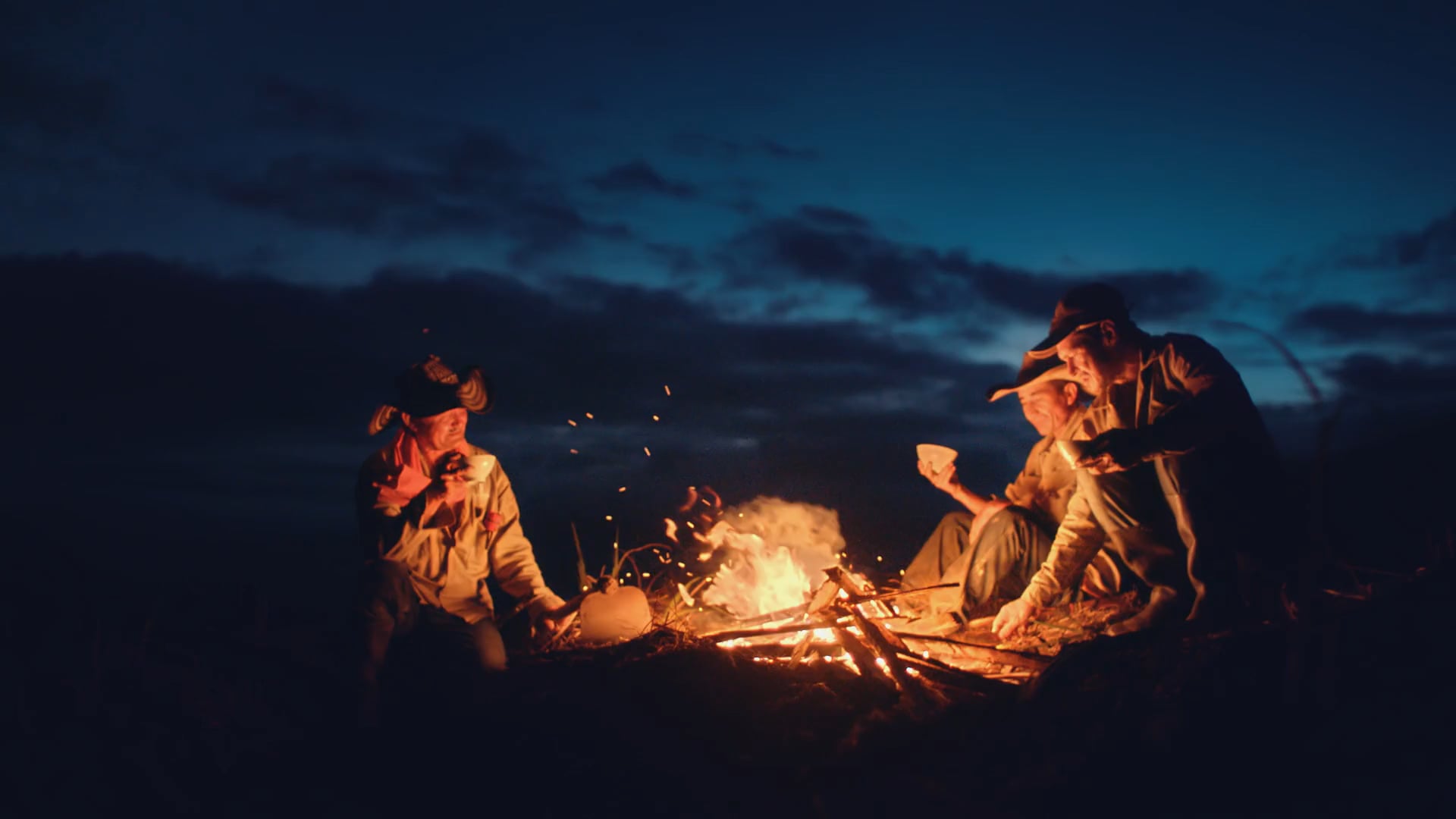 Pro Colombia - Origen que emociona