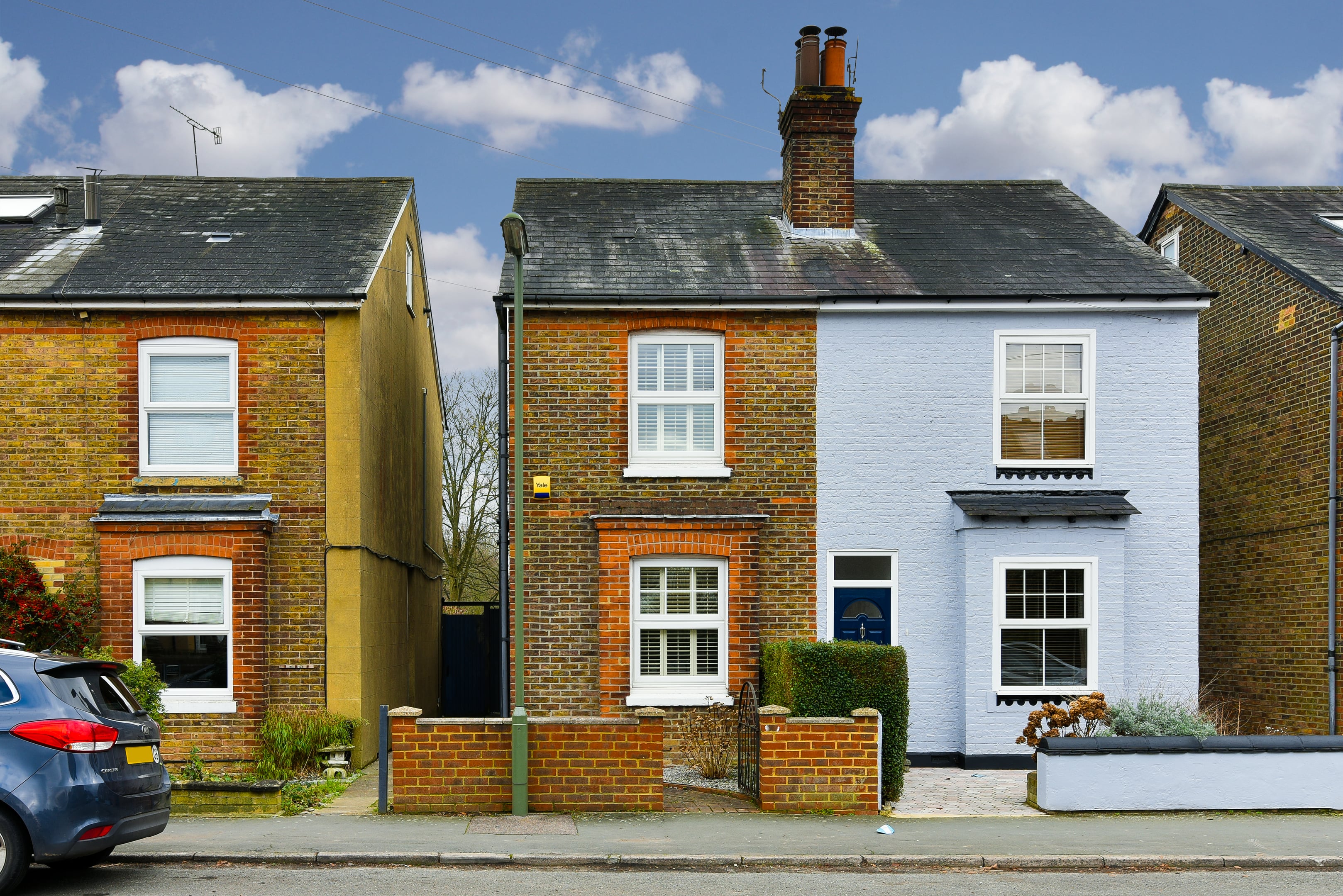 Albury Road, Merstham Ralph James on Vimeo