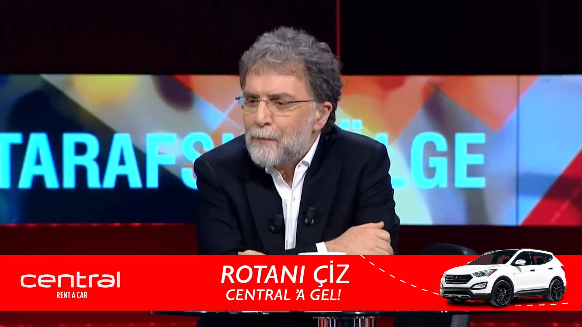 Central Rent a Car Bant Reklam on Vimeo