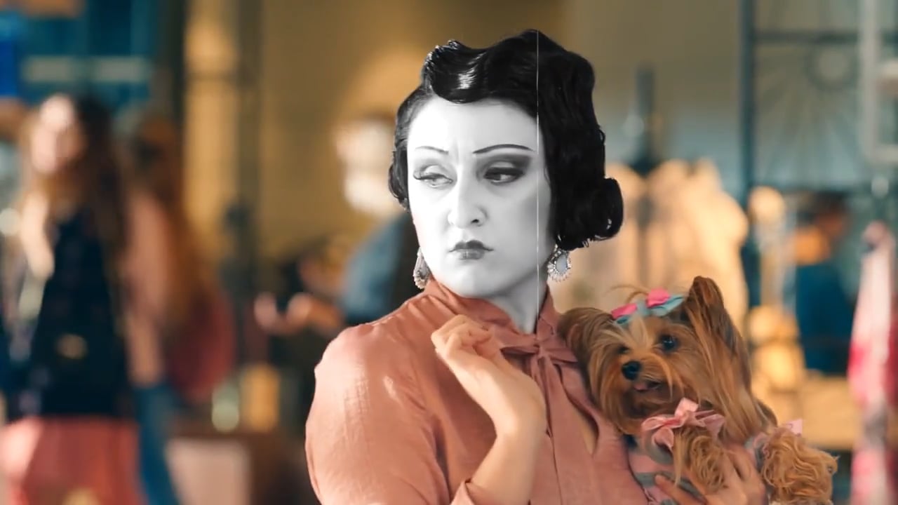 Yeni Alışveriş Kafası, Deniz Kartım