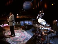 Extrait Charles Lloyd (Mardi 4 Août)