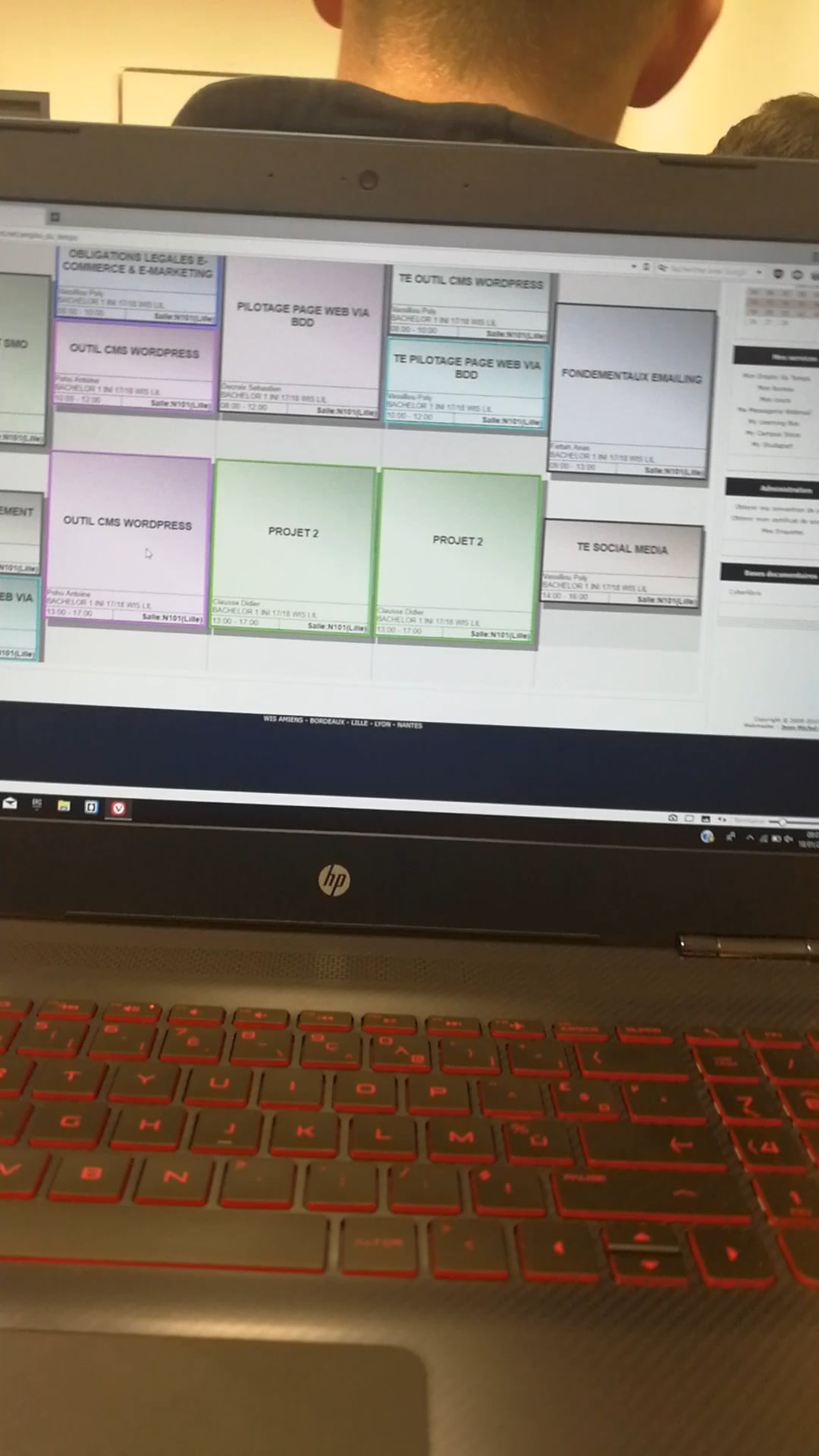 Problem PC on Vimeo