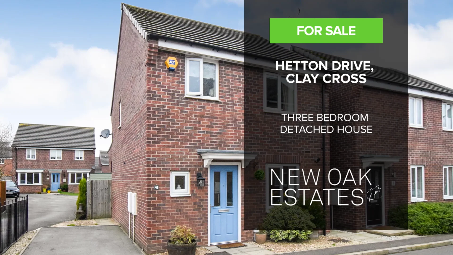 HETTON DRIVE, CLAY CROSS on Vimeo