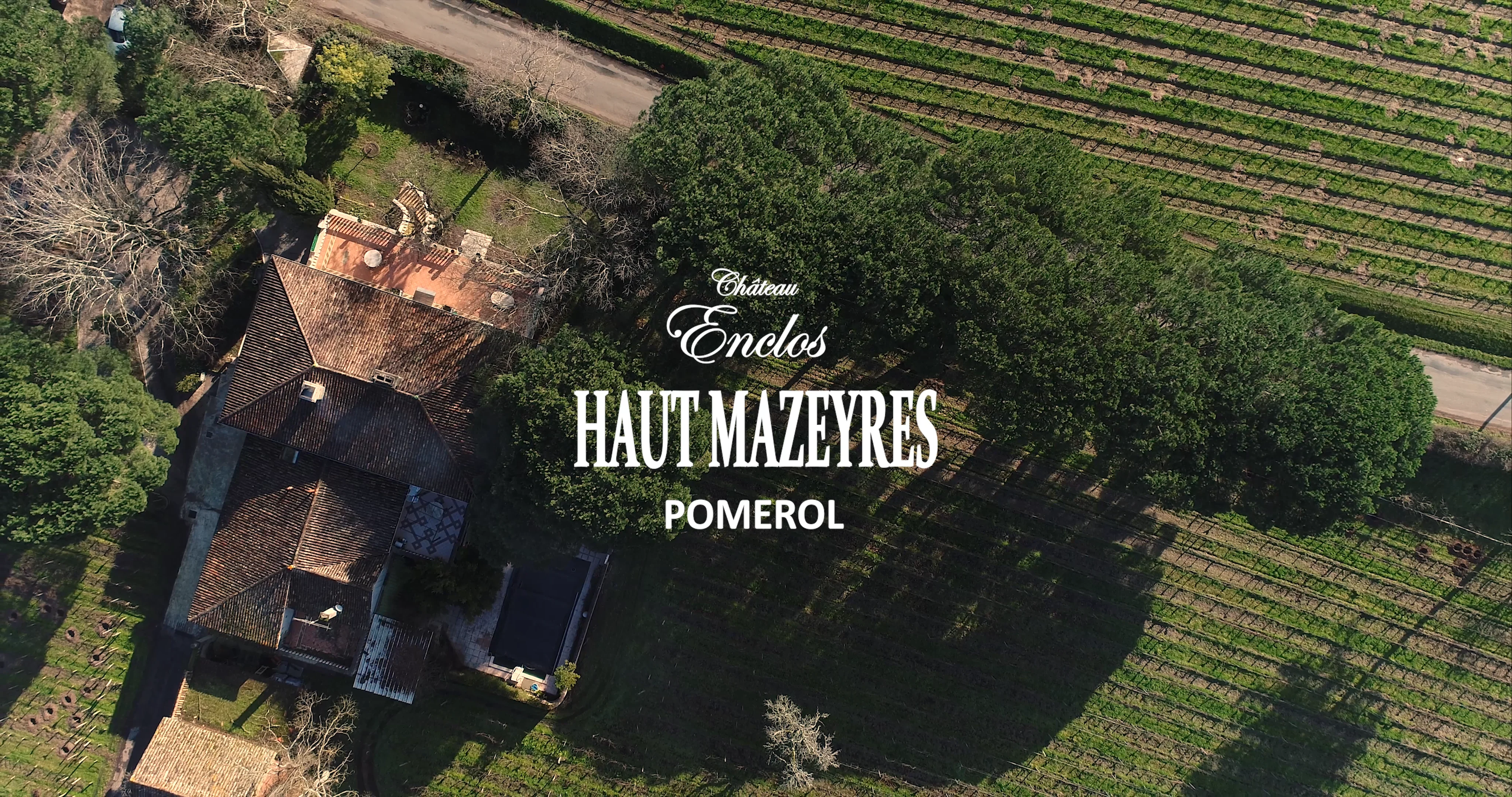 ワイン Chateau Enclos Haut Mazeres Pomerol 2007 Chateau Enclos, Haut-Mazeyres Pomerol , 2018 – Flatiron Wines