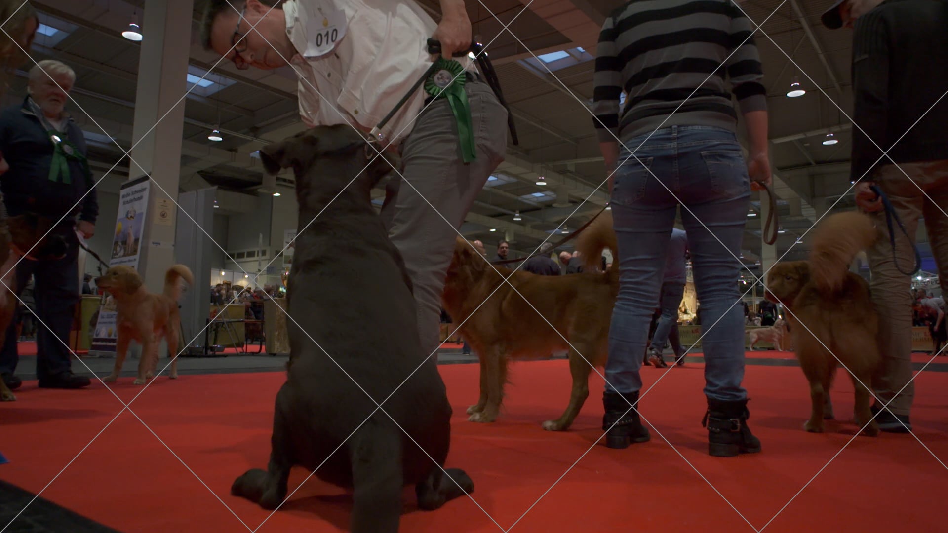 Slomo and Flickering light on Vimeo