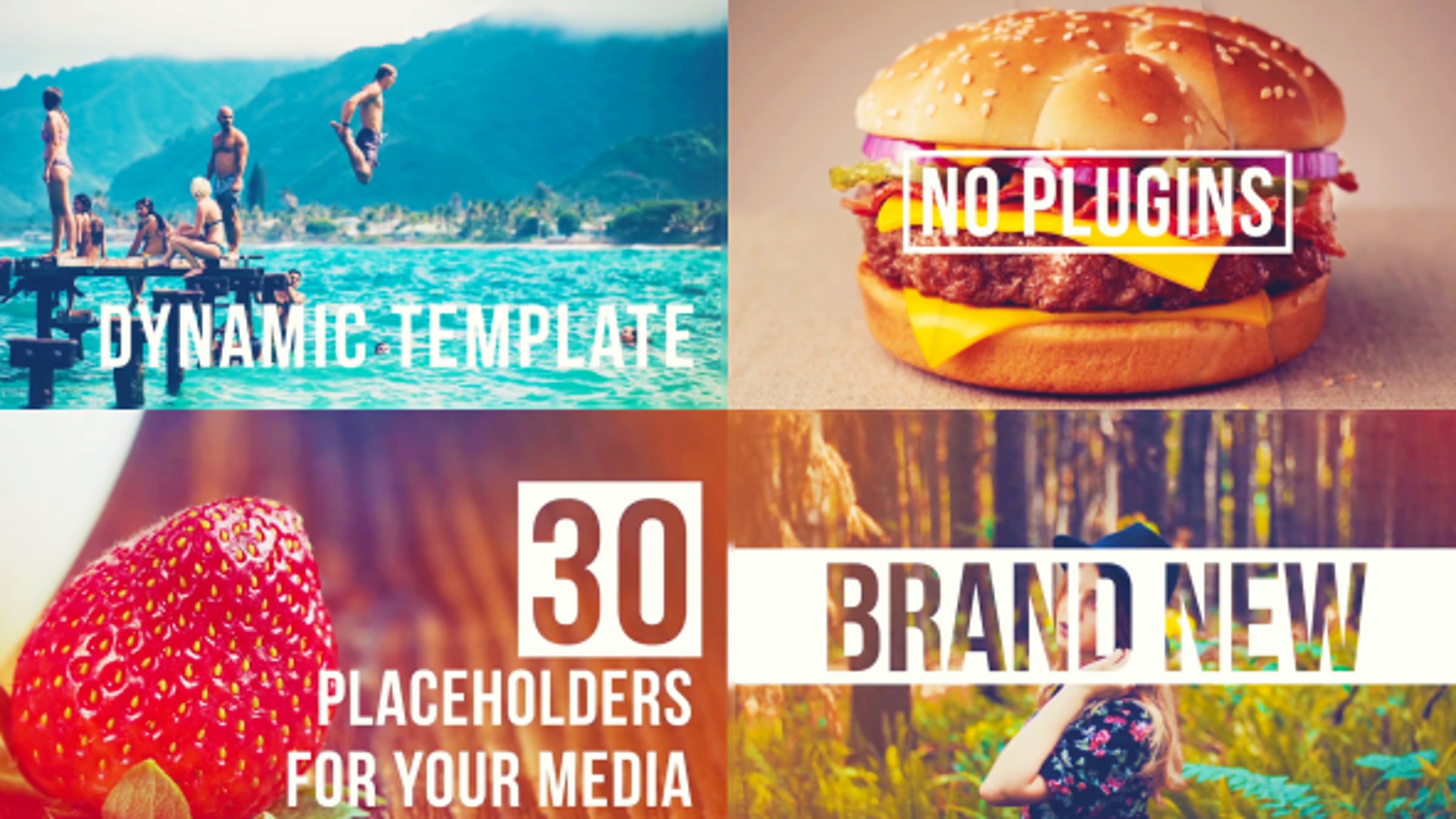 Slideshow Motion Graphics | Videos & Movies on Vimeo