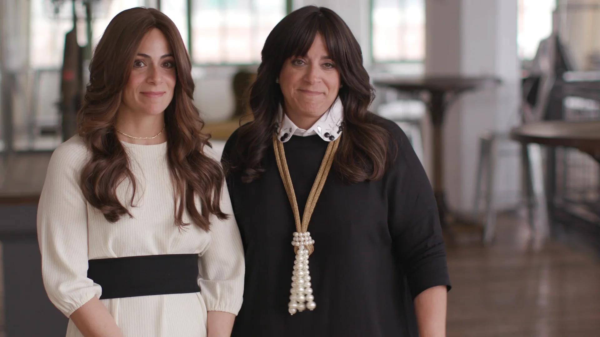 Junee's, Brooklyn MRKT 2018 on Vimeo