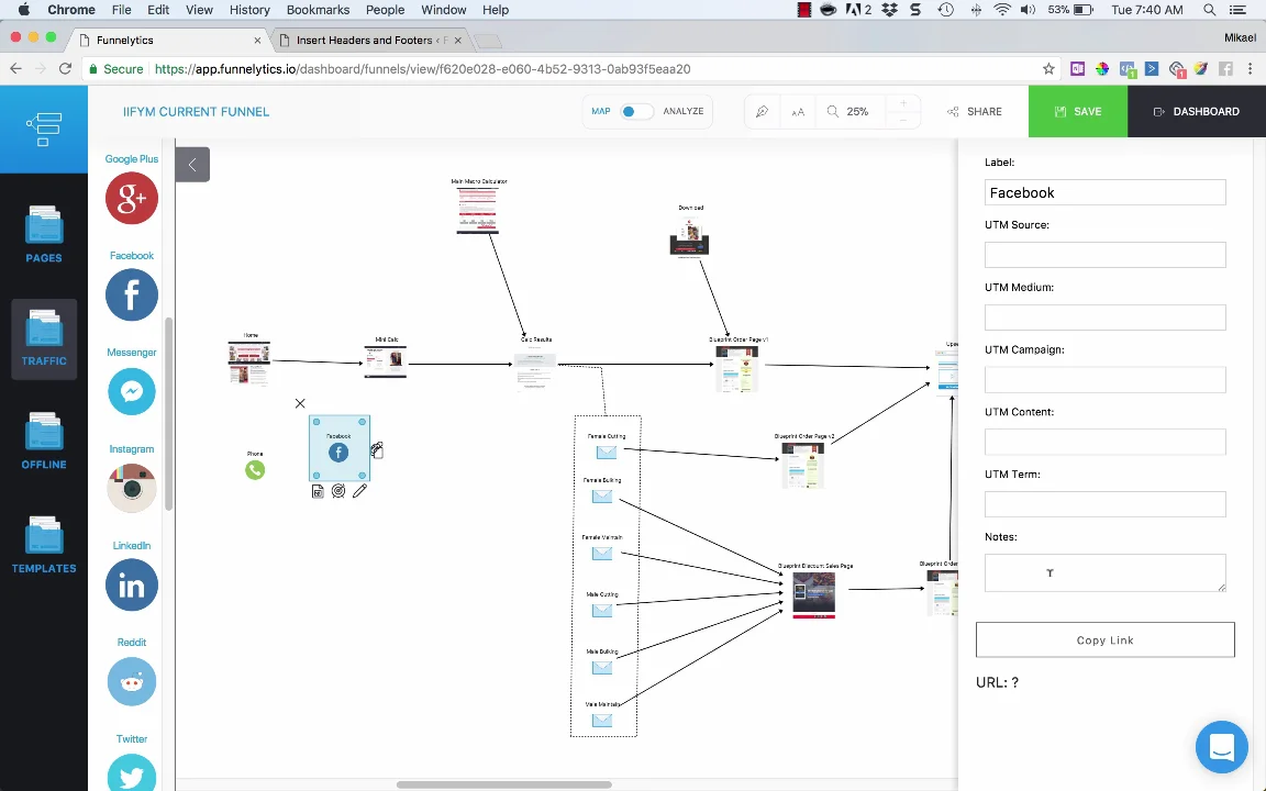 Analytics Overview on Vimeo