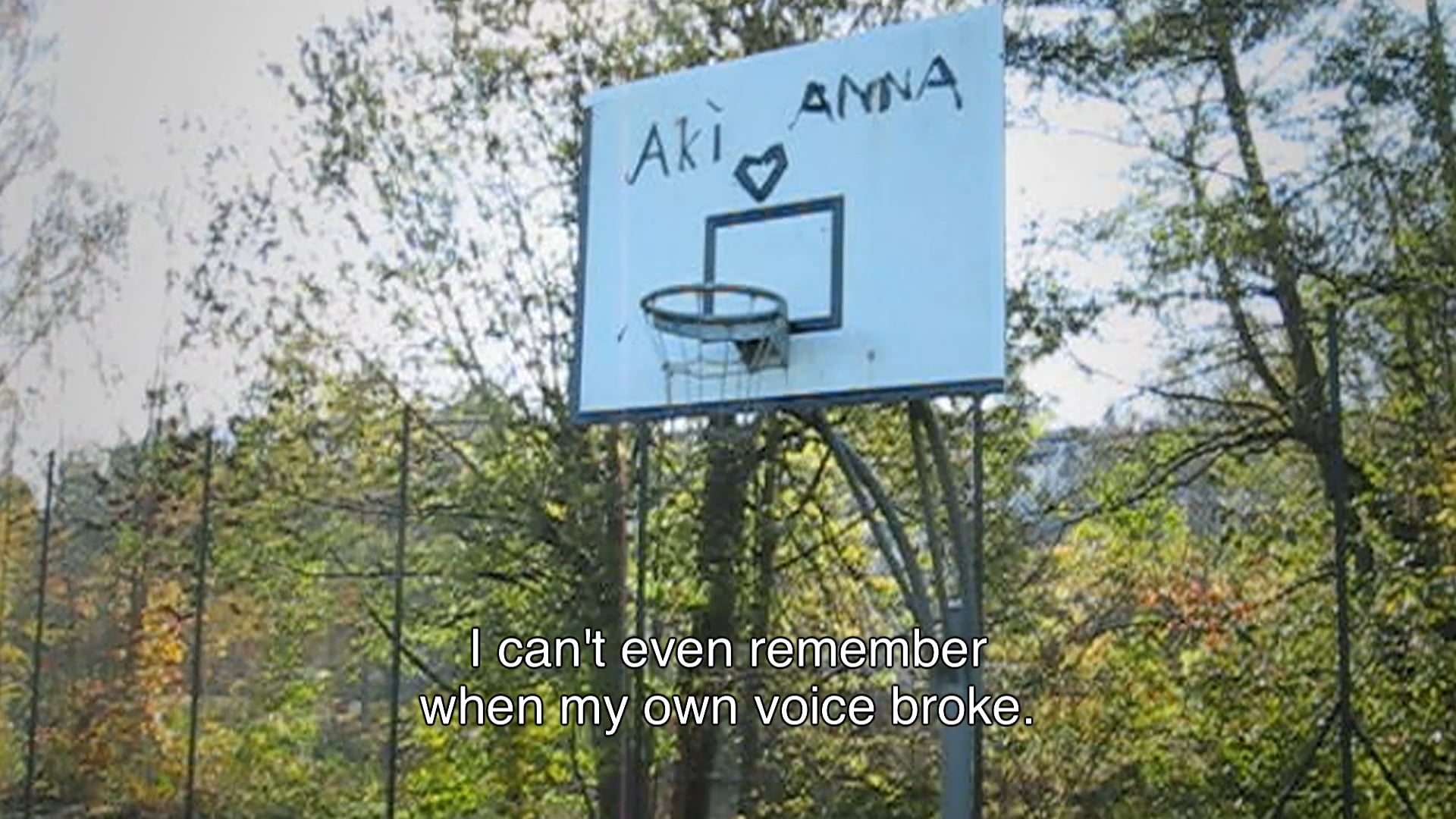Watch OUTING Online | Vimeo On Demand on Vimeo