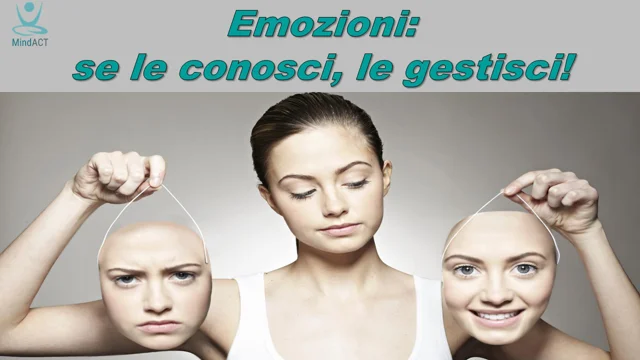 Vuoi controllare la tua ansia? - MindfulACT