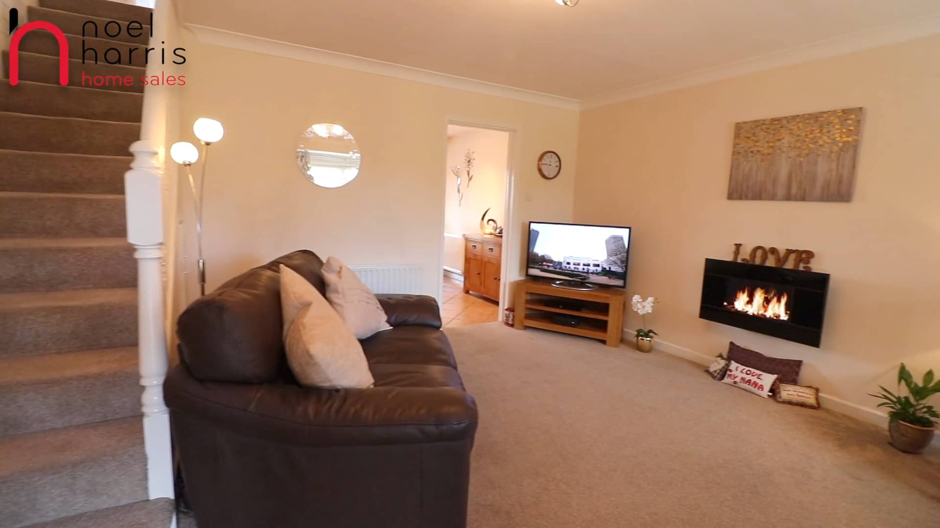 Augusta Court in Hadrian Park on Vimeo