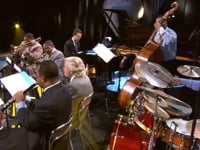 Extrait#2 direct concert Wynton Marsalis (Jeudi 6 Août)