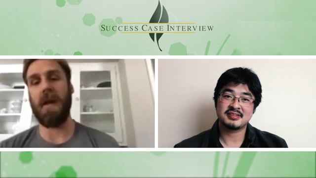 Success Interview- Octalysis Prime member Willow Neilson finding 2 dream jobs