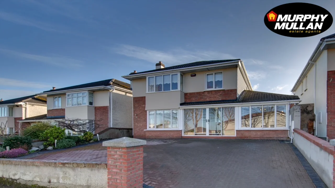 10 Kingston Crescent, Ballinteer, D16 F5K3 on Vimeo