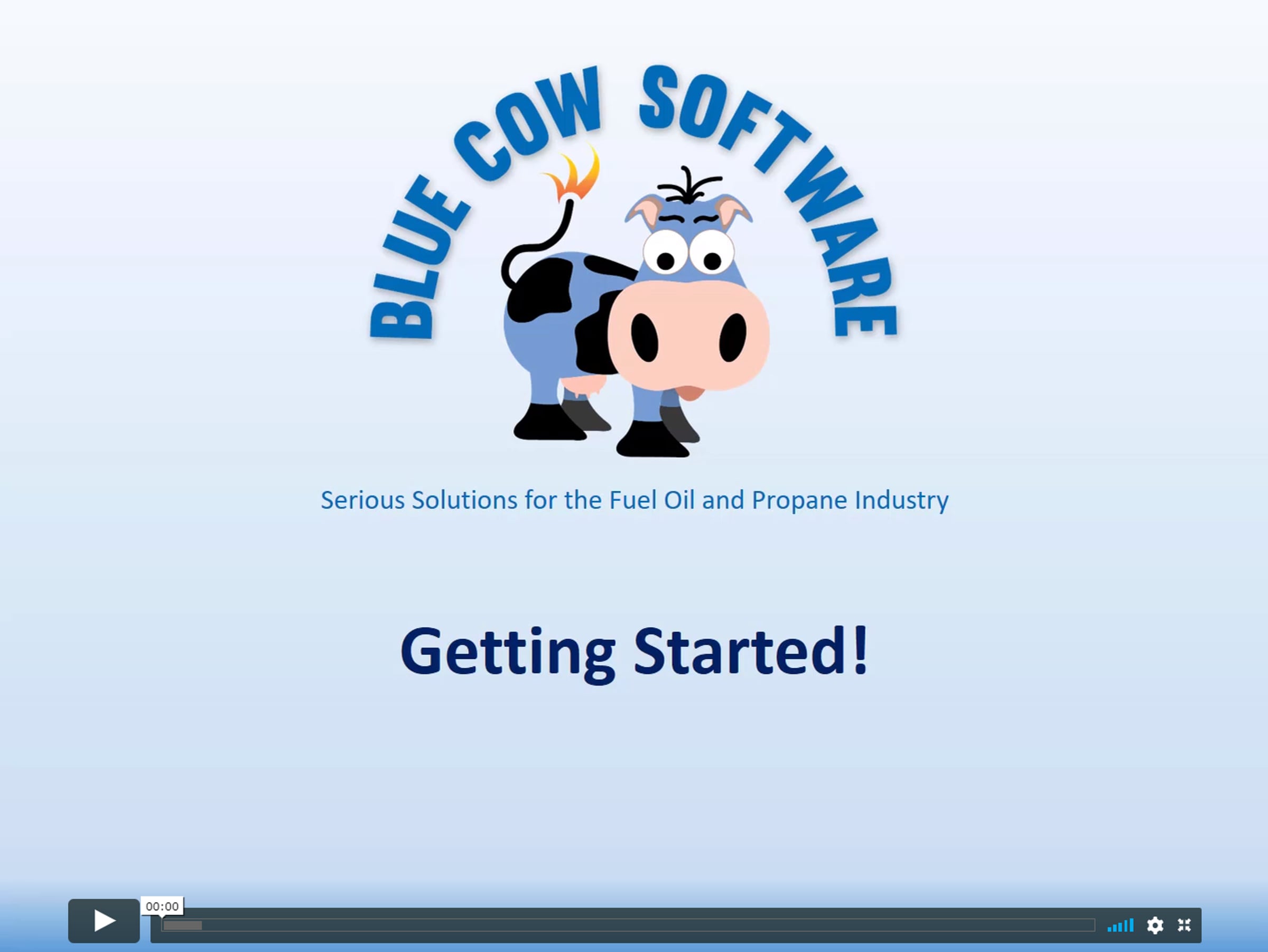 Getting Started in Ignite | Videos & Movies on Vimeo
