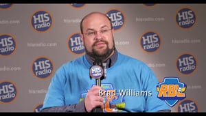 Brad Williams
