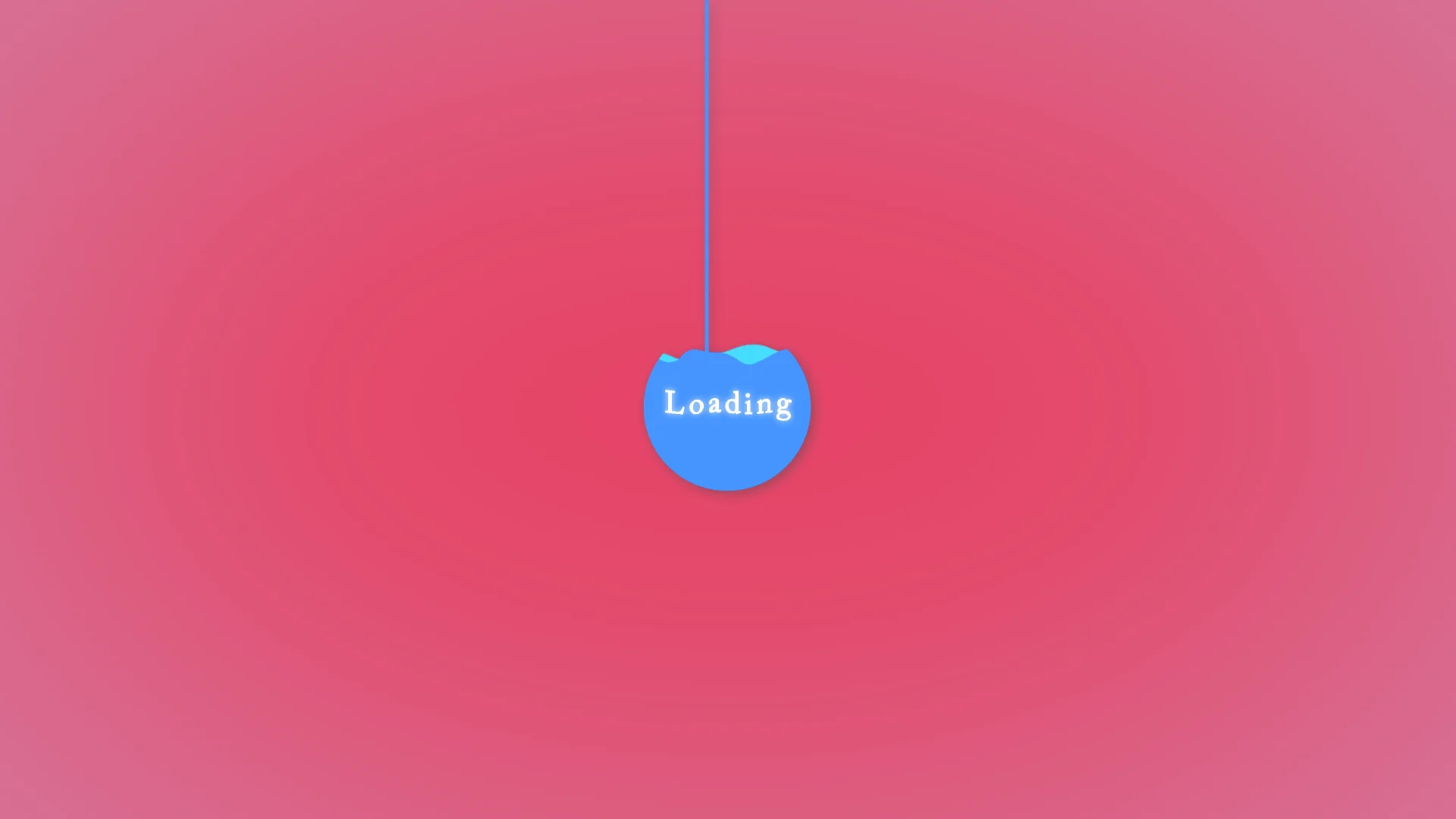 Liquid Loading - Motion Graphics on Vimeo