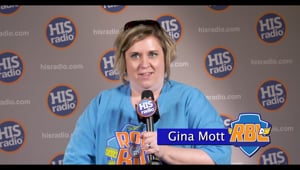 Gina Mott