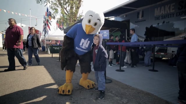 Nationwide - Customer Success Story