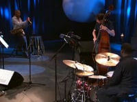 Extrait Joshua Redman (Lundi 10 Août)