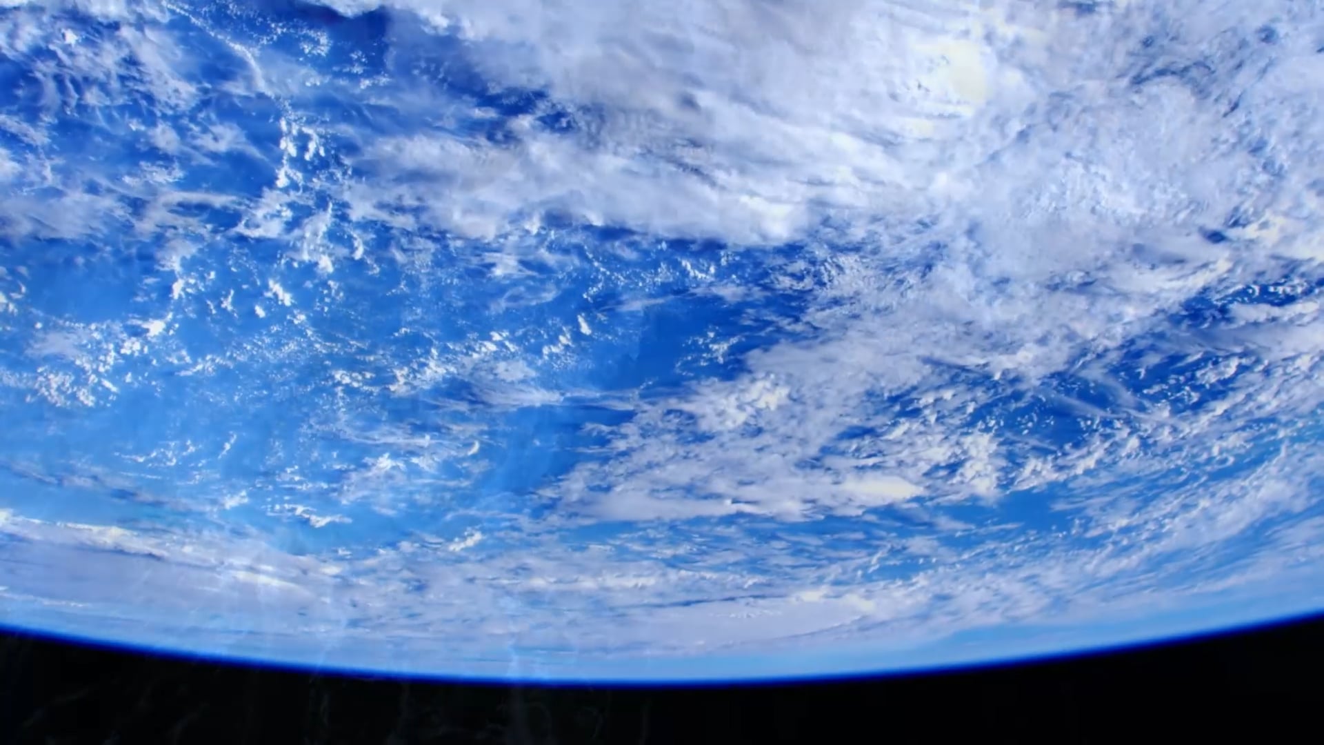 Red Planet vs. Blue Planet  -  Part 1 of 3