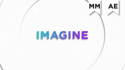 Imagine Sample w/ Watermark on Vimeo