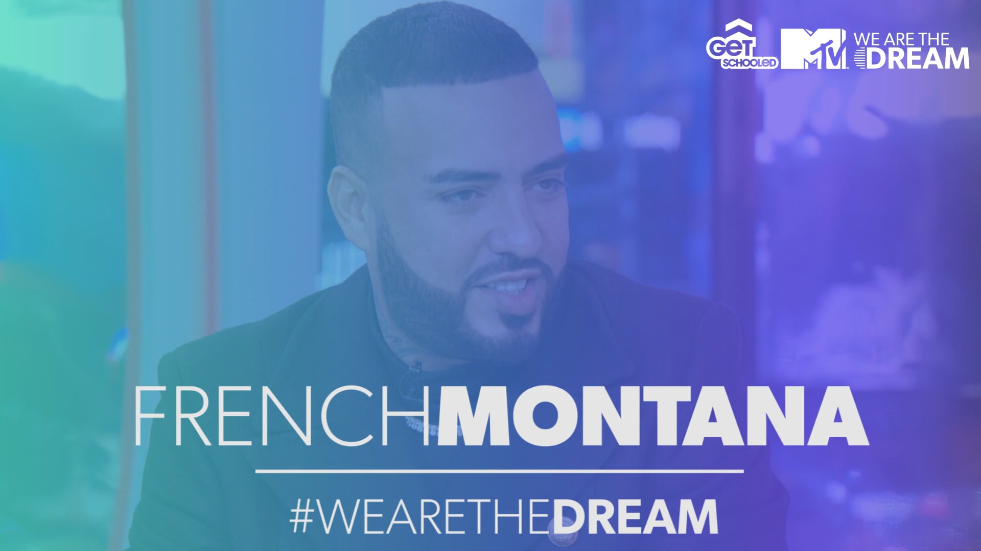 French Montana WATD PSA