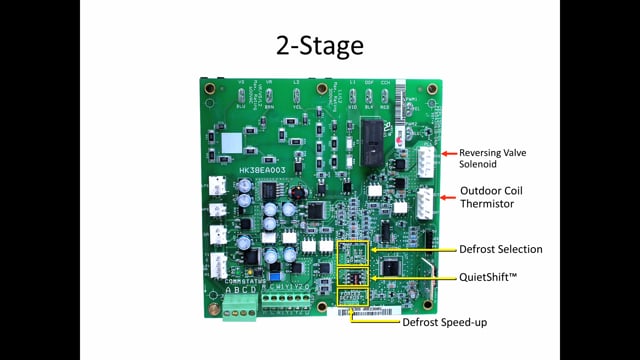 2-Stage Heat Pump Board & Defrost (18 of 31)