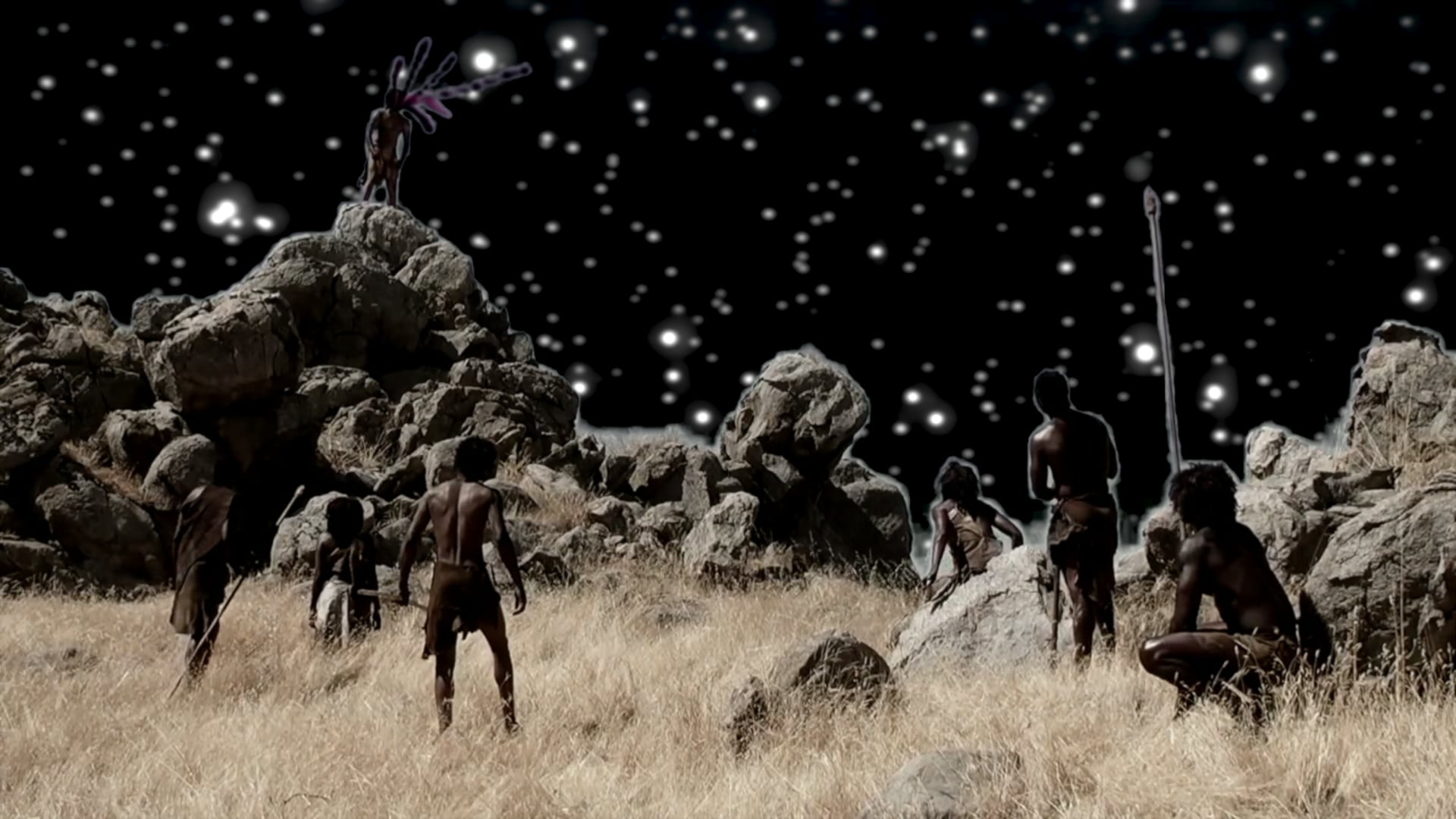 Migration/Creation