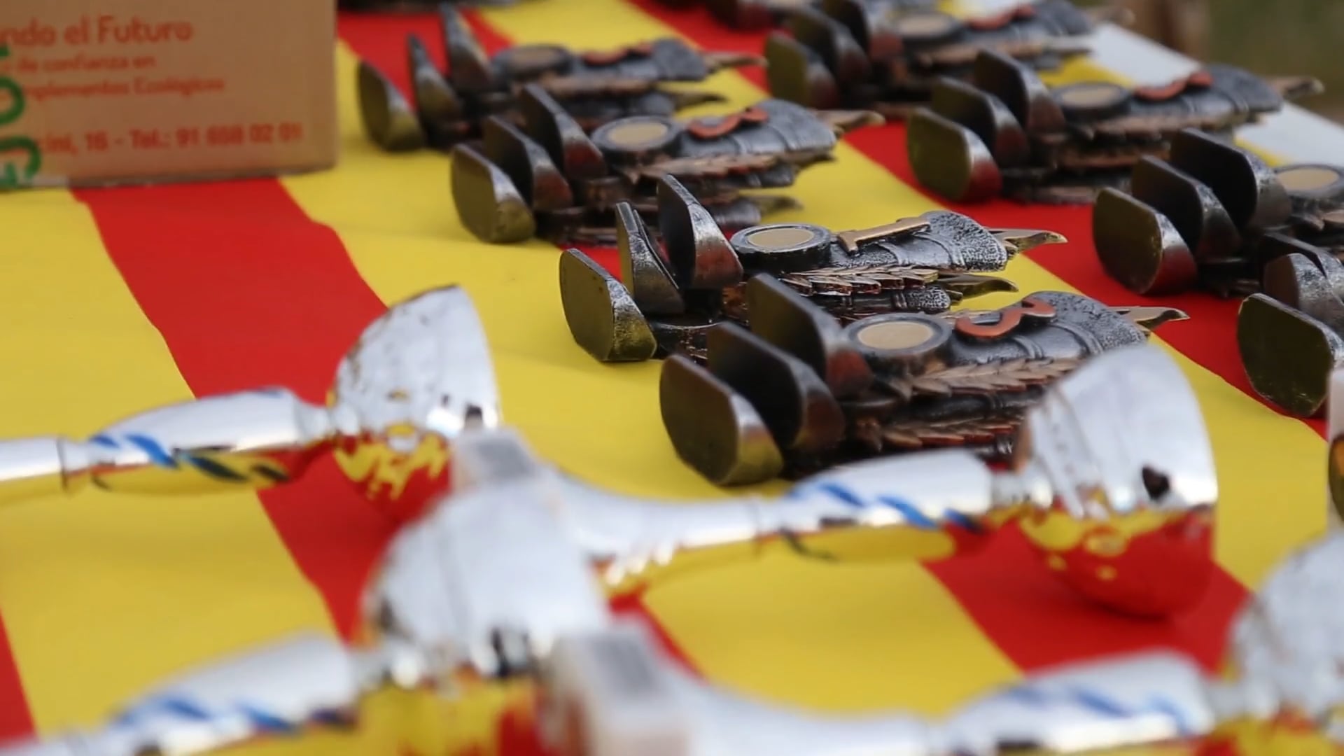 II DUATLÓ Castellar del Vallès - Campionat Nacional de Catalunya