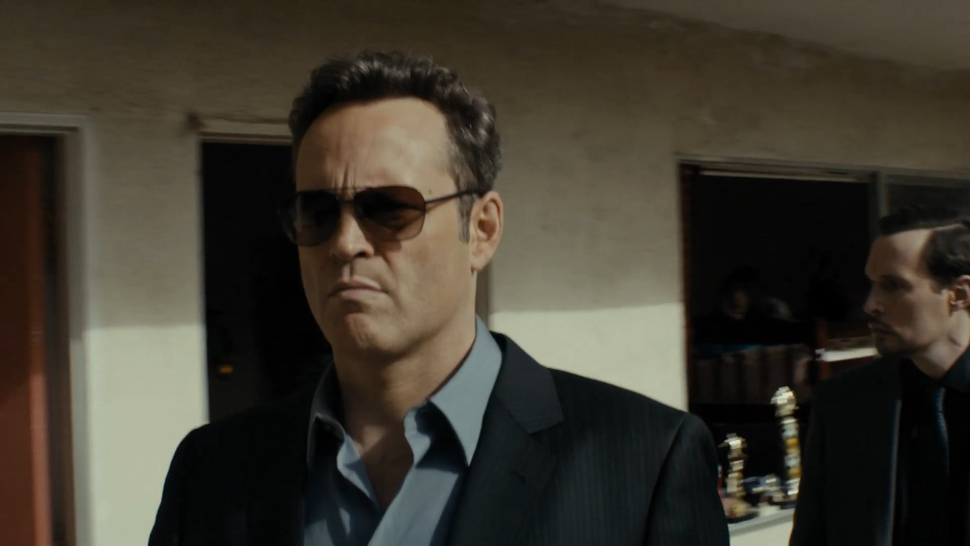 True Detective S2 - TV60 "Live"