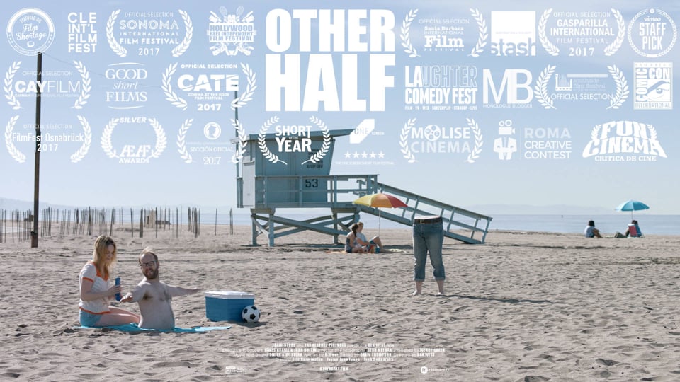 OTHERHALF