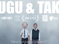 Fugu & Tako