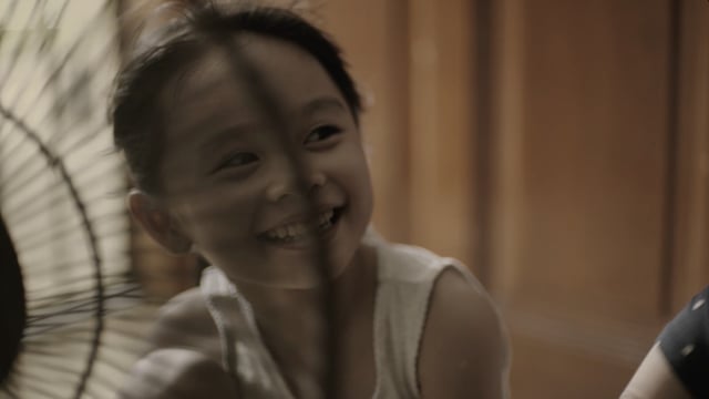 Maybank- sister love