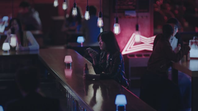 Budweiser - Going home