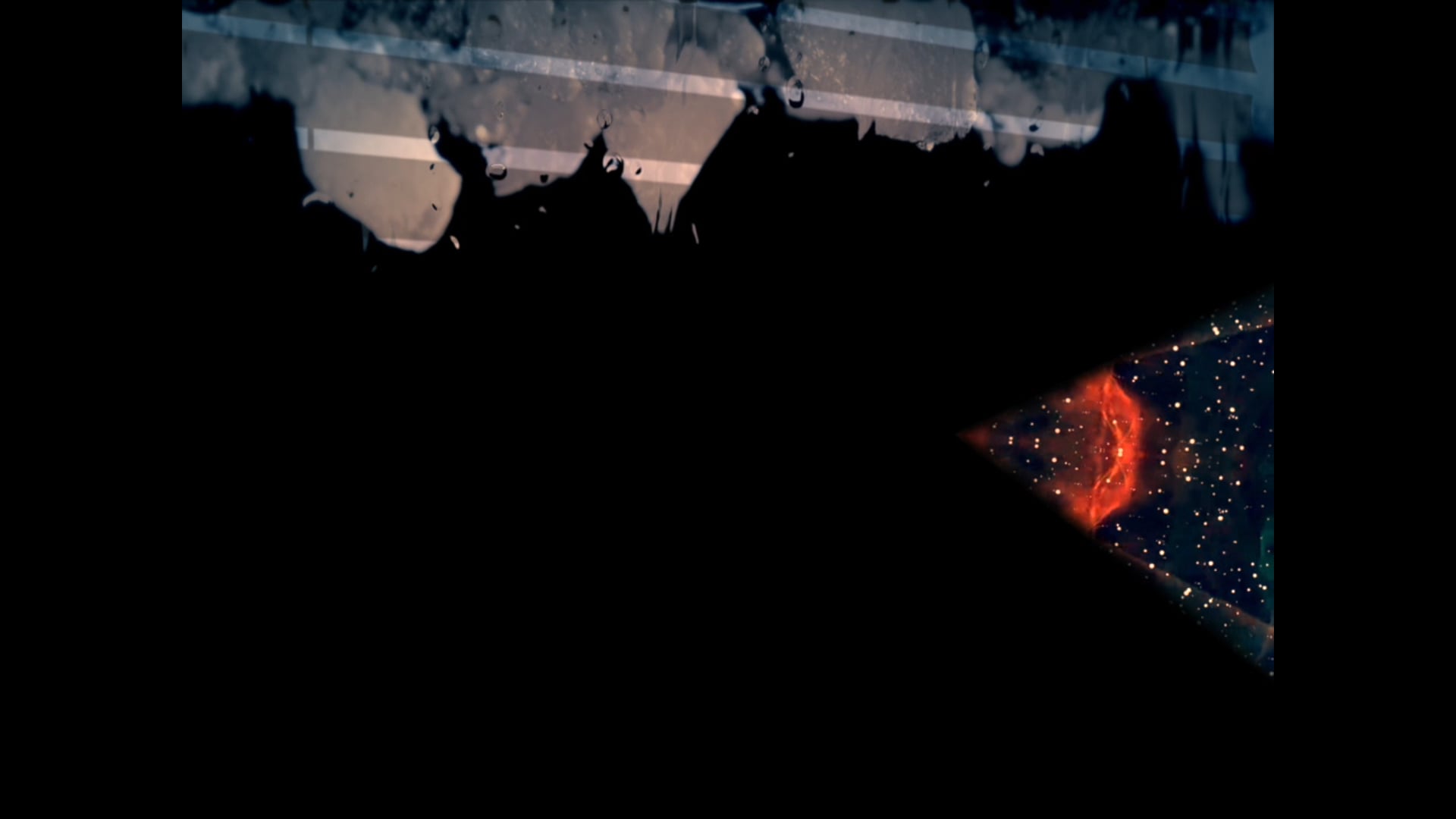Montage -galaxy