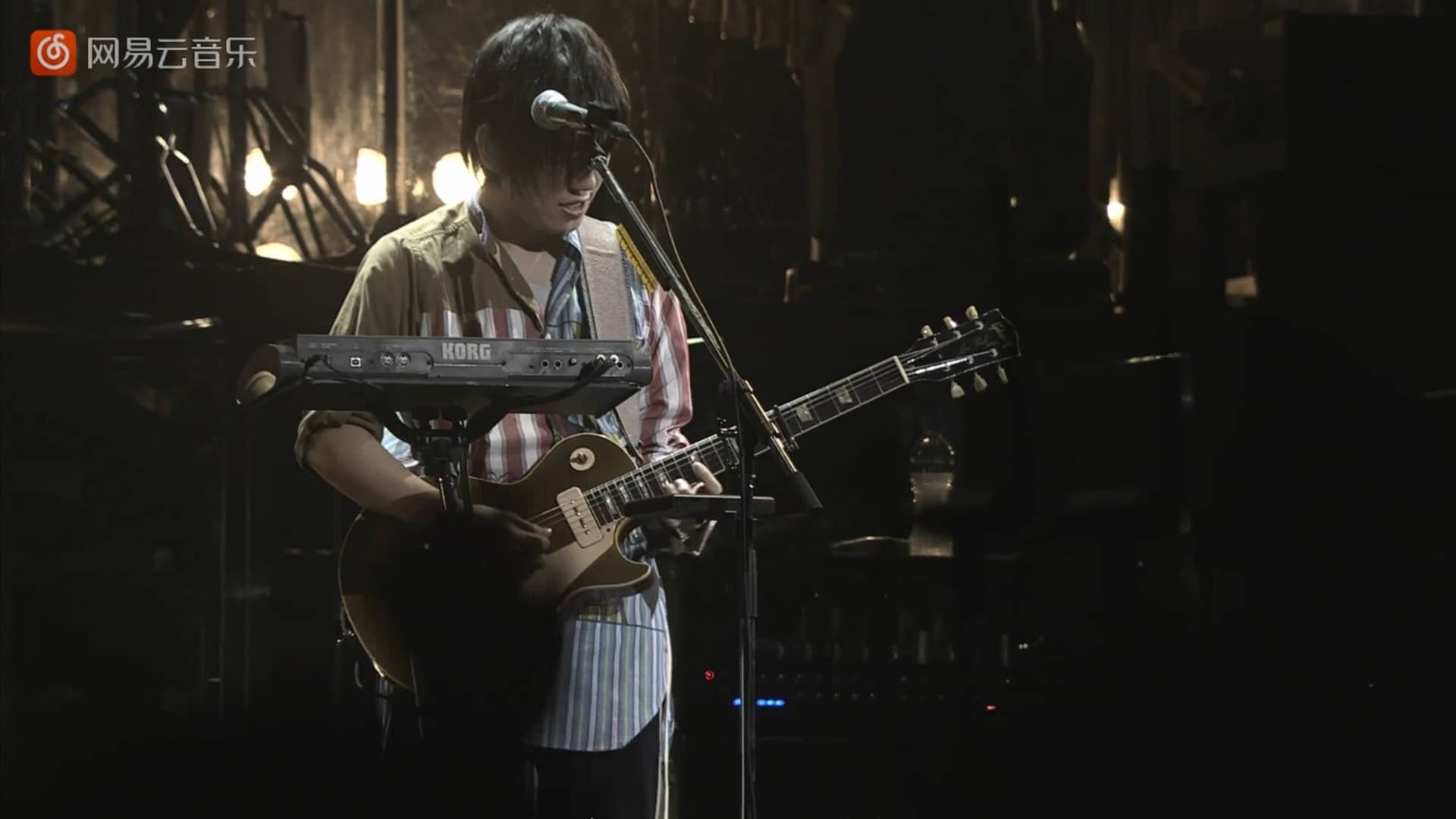 Radwimps なんでもないや Nandemonaiya Live On Vimeo