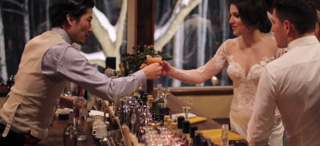 Ryan & Micheal Wedding