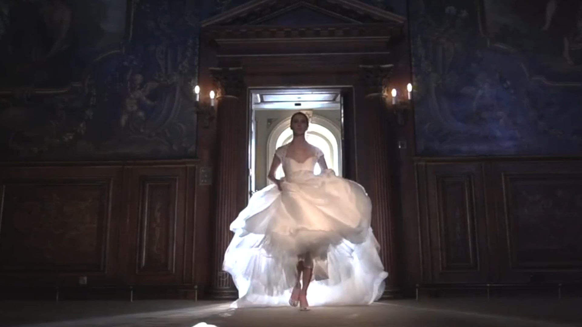 Andrei Weddings Showreel