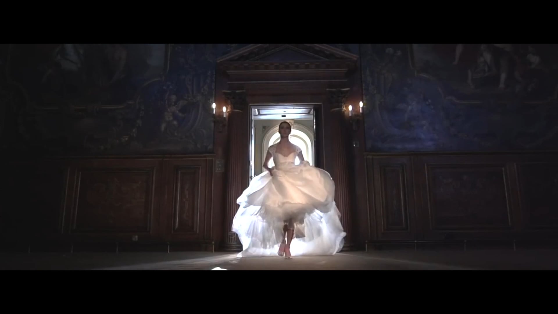 Andrei Weddings Showreel