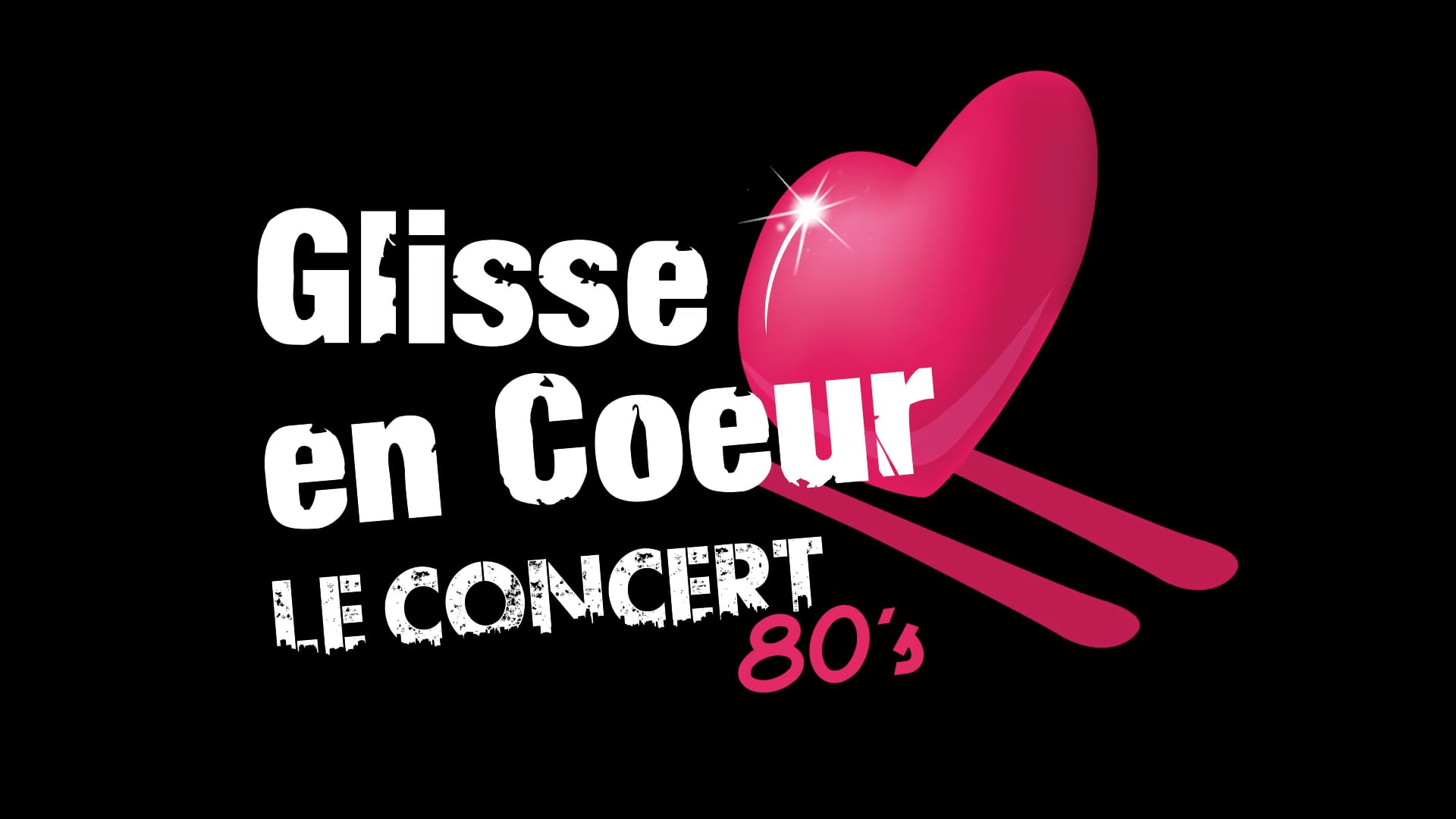 Glisse en Cœur 2018 Teaser Concert