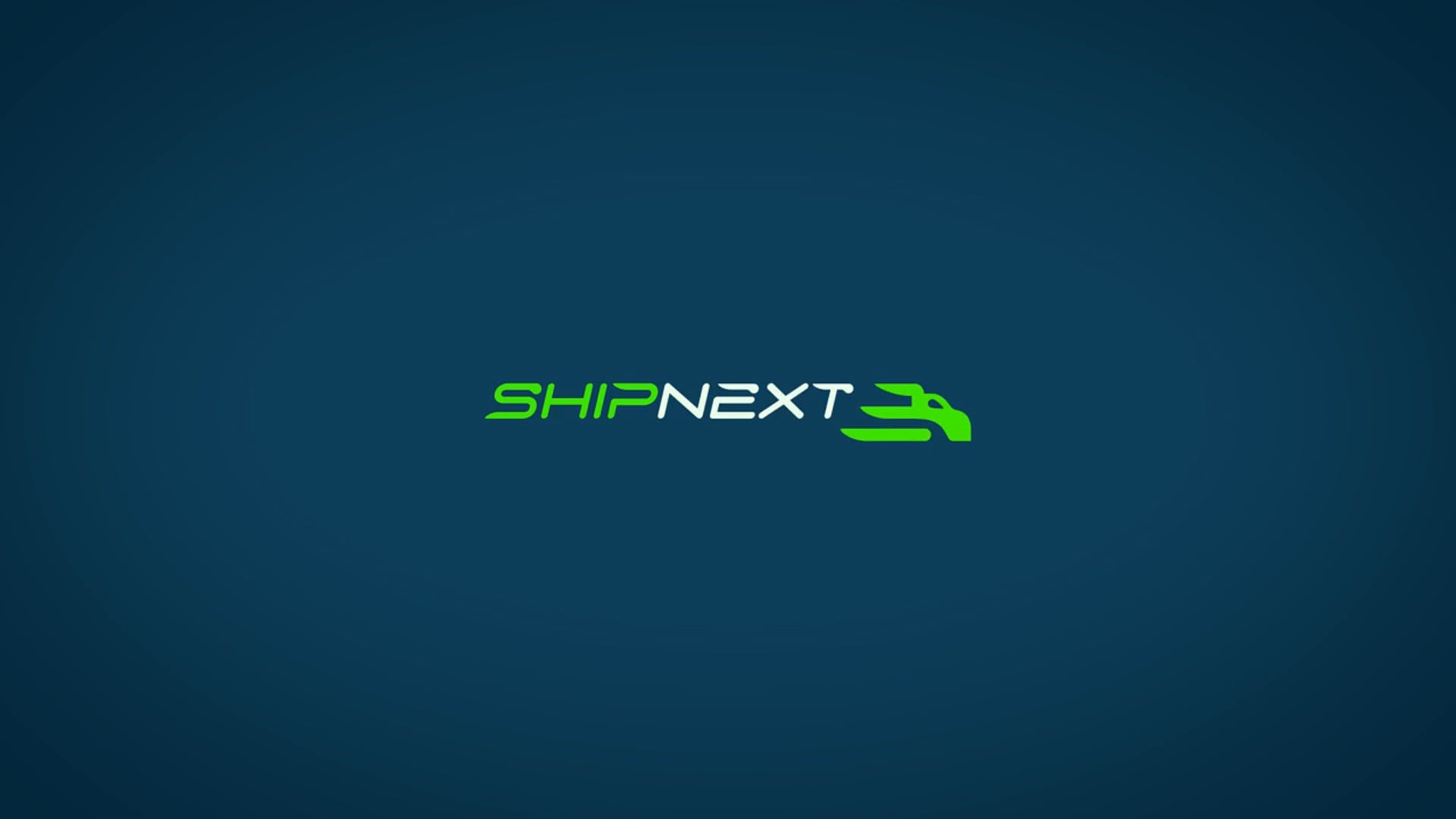 ShipNext Teaser