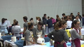 La segona edició del concurs de cuina Mostra't Cheff serà el 24 de març
